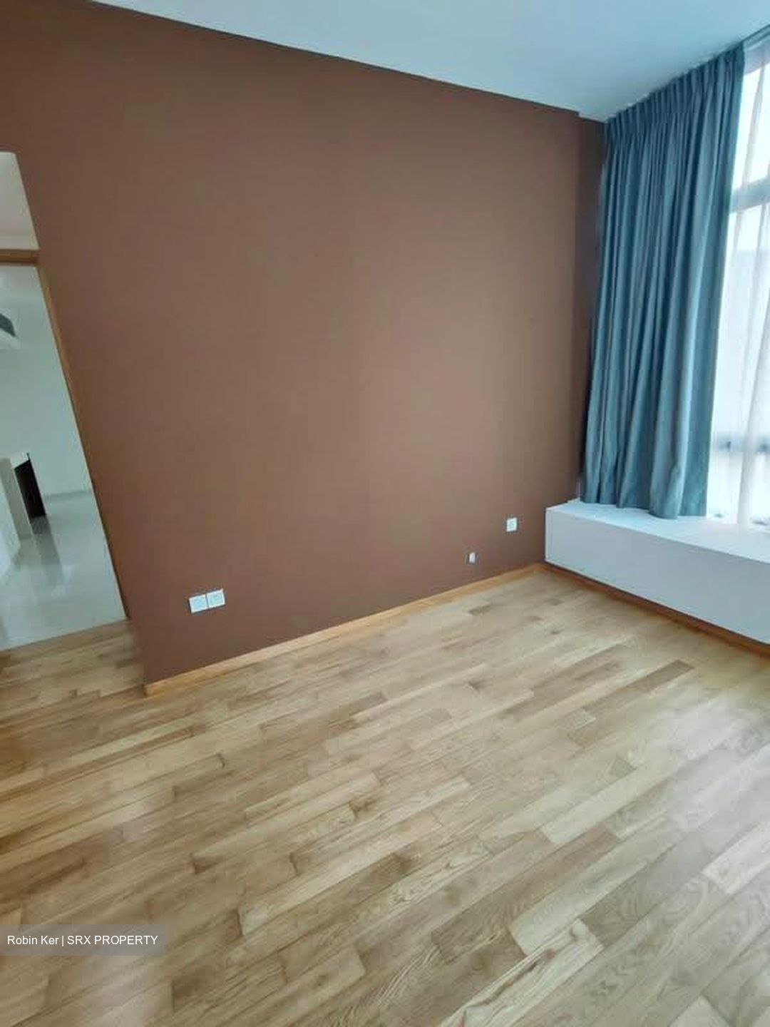 Soleil @ Sinaran (D11), Condominium #625910921